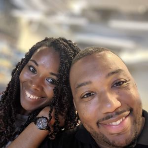 Meet your Posher, Louis